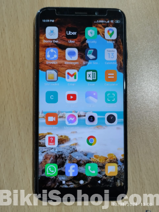 Xeaomi Redmi 5 Plus